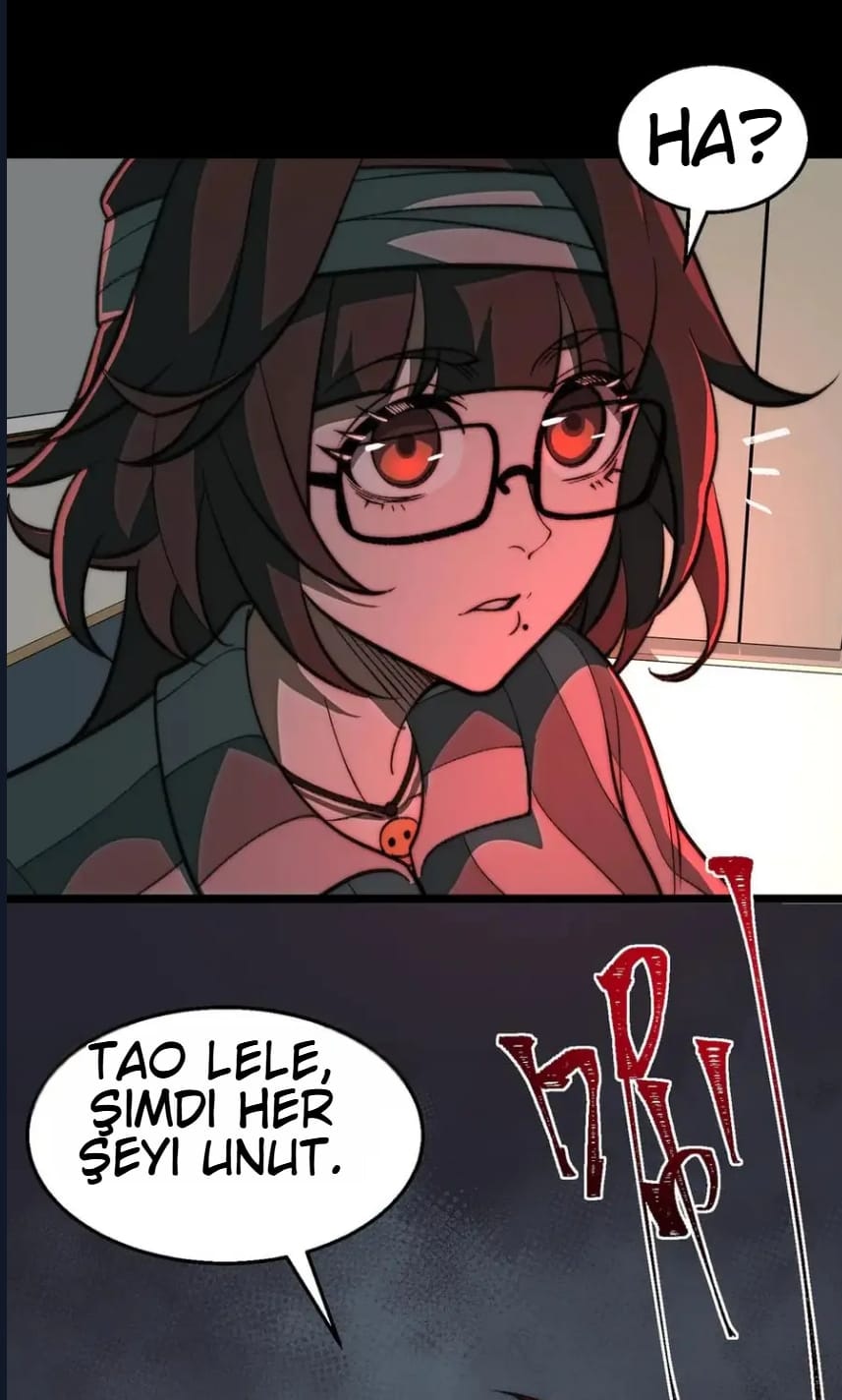 O Bir Şehir Efsanesi Bölüm 60 - Sayfa 15