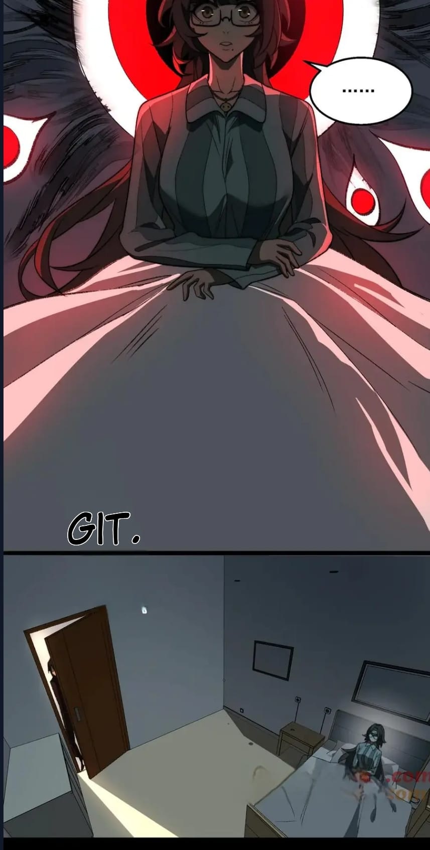 O Bir Şehir Efsanesi Bölüm 60 - Sayfa 18