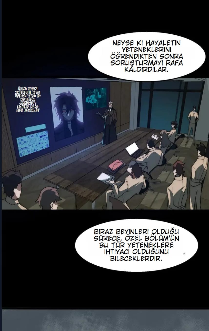 O Bir Şehir Efsanesi Bölüm 60 - Sayfa 23