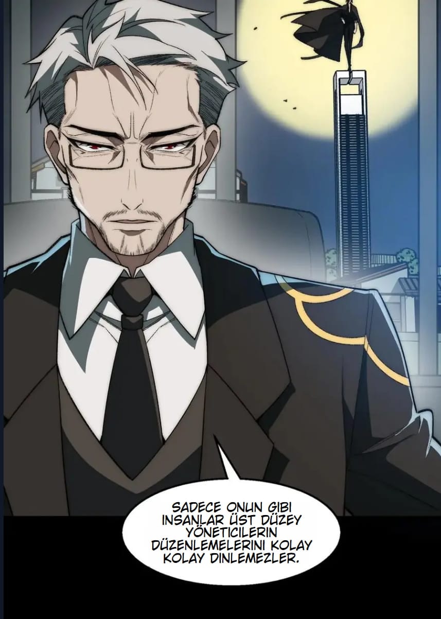 O Bir Şehir Efsanesi Bölüm 60 - Sayfa 26