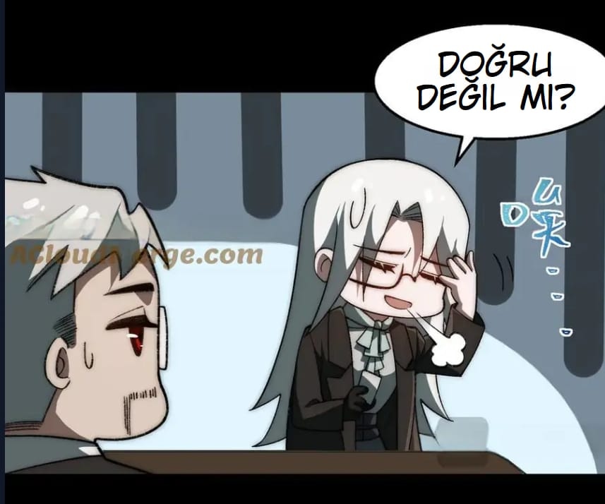 O Bir Şehir Efsanesi Bölüm 60 - Sayfa 27