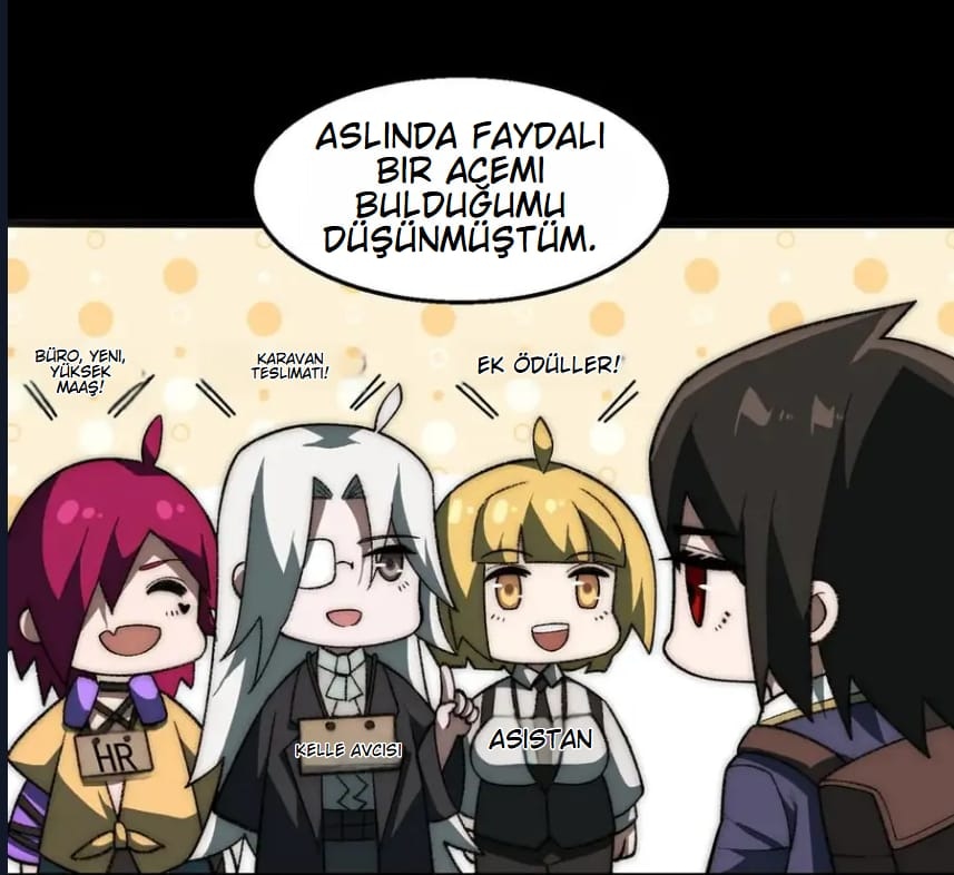 O Bir Şehir Efsanesi Bölüm 60 - Sayfa 28