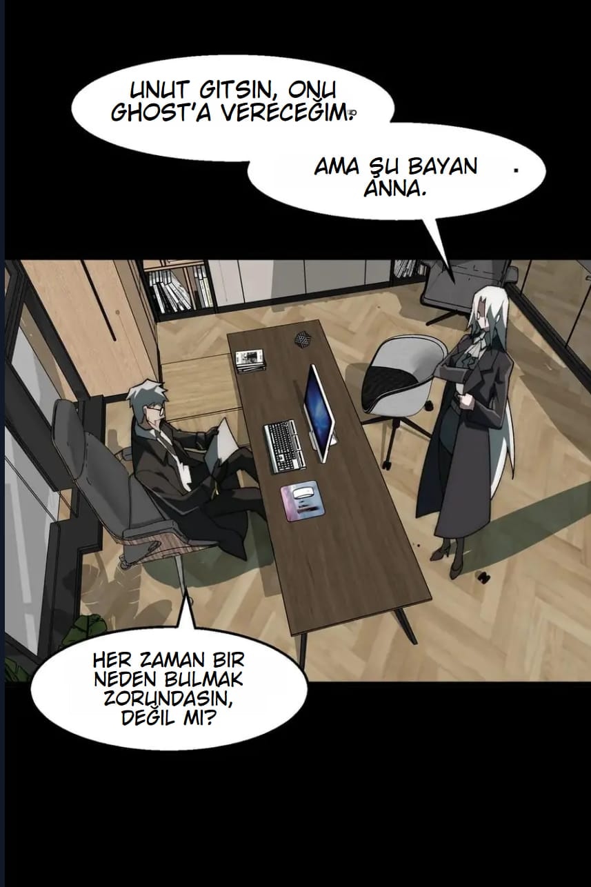 O Bir Şehir Efsanesi Bölüm 60 - Sayfa 30