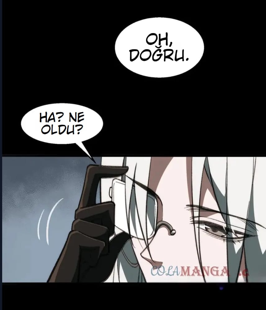 O Bir Şehir Efsanesi Bölüm 60 - Sayfa 31