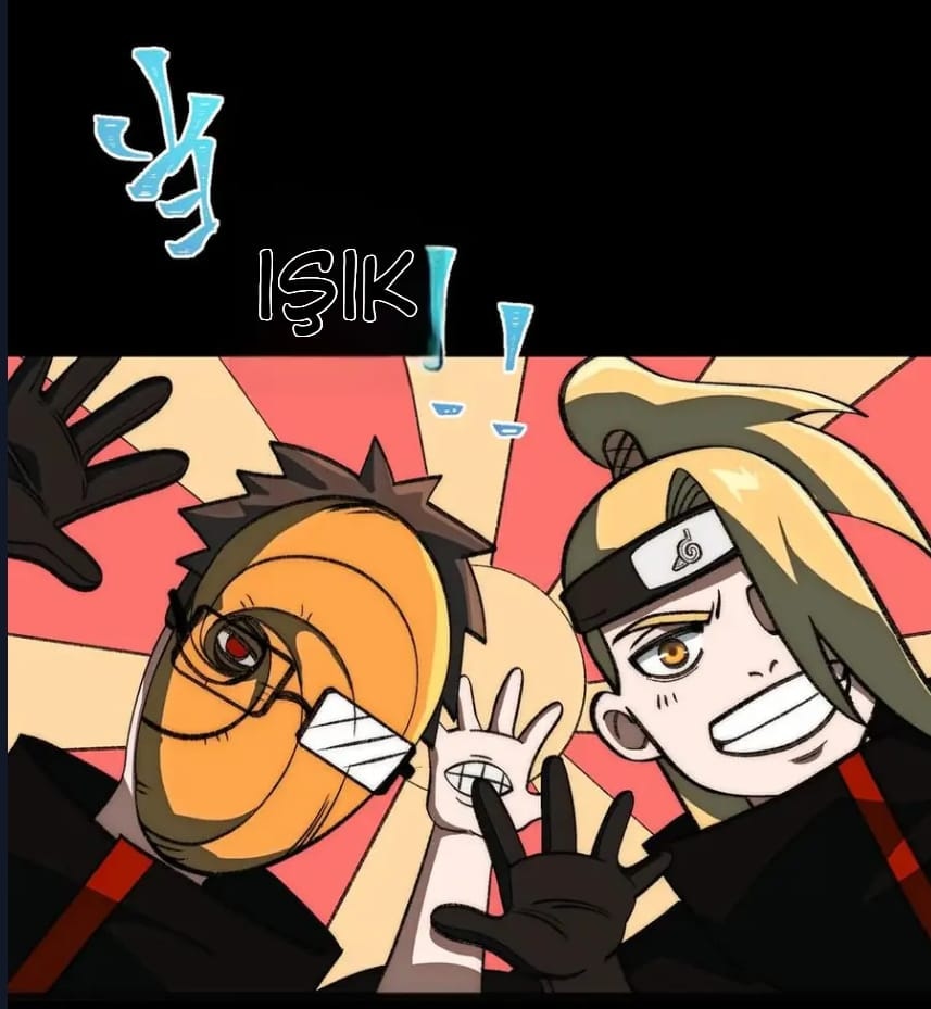 O Bir Şehir Efsanesi Bölüm 60 - Sayfa 35