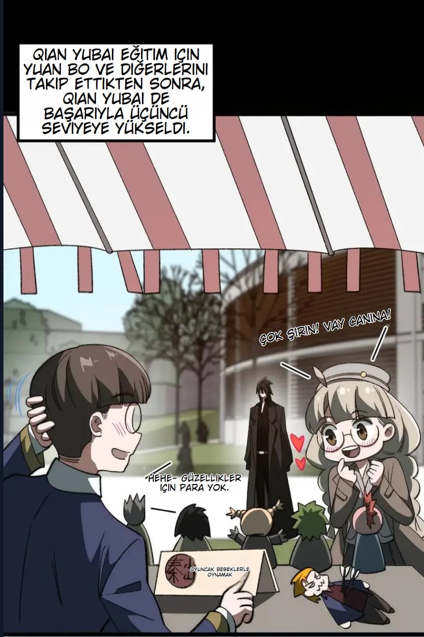 O Bir Şehir Efsanesi Bölüm 60 - Sayfa 37