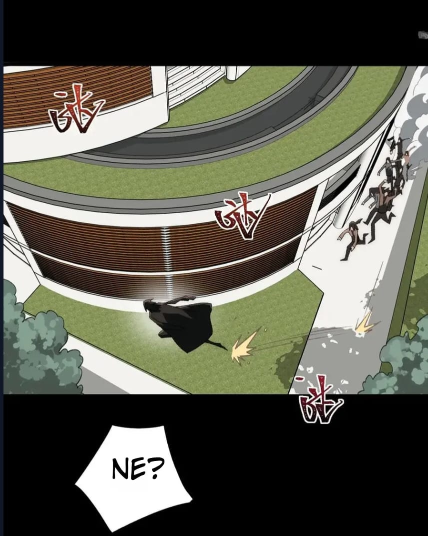 O Bir Şehir Efsanesi Bölüm 60 - Sayfa 41