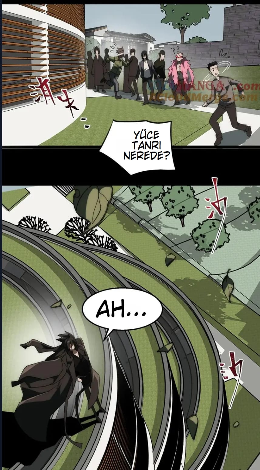 O Bir Şehir Efsanesi Bölüm 60 - Sayfa 42