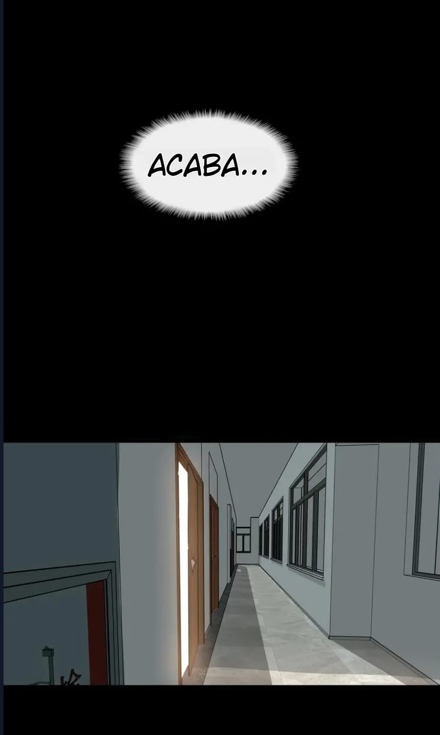 O Bir Şehir Efsanesi Bölüm 60 - Sayfa 48