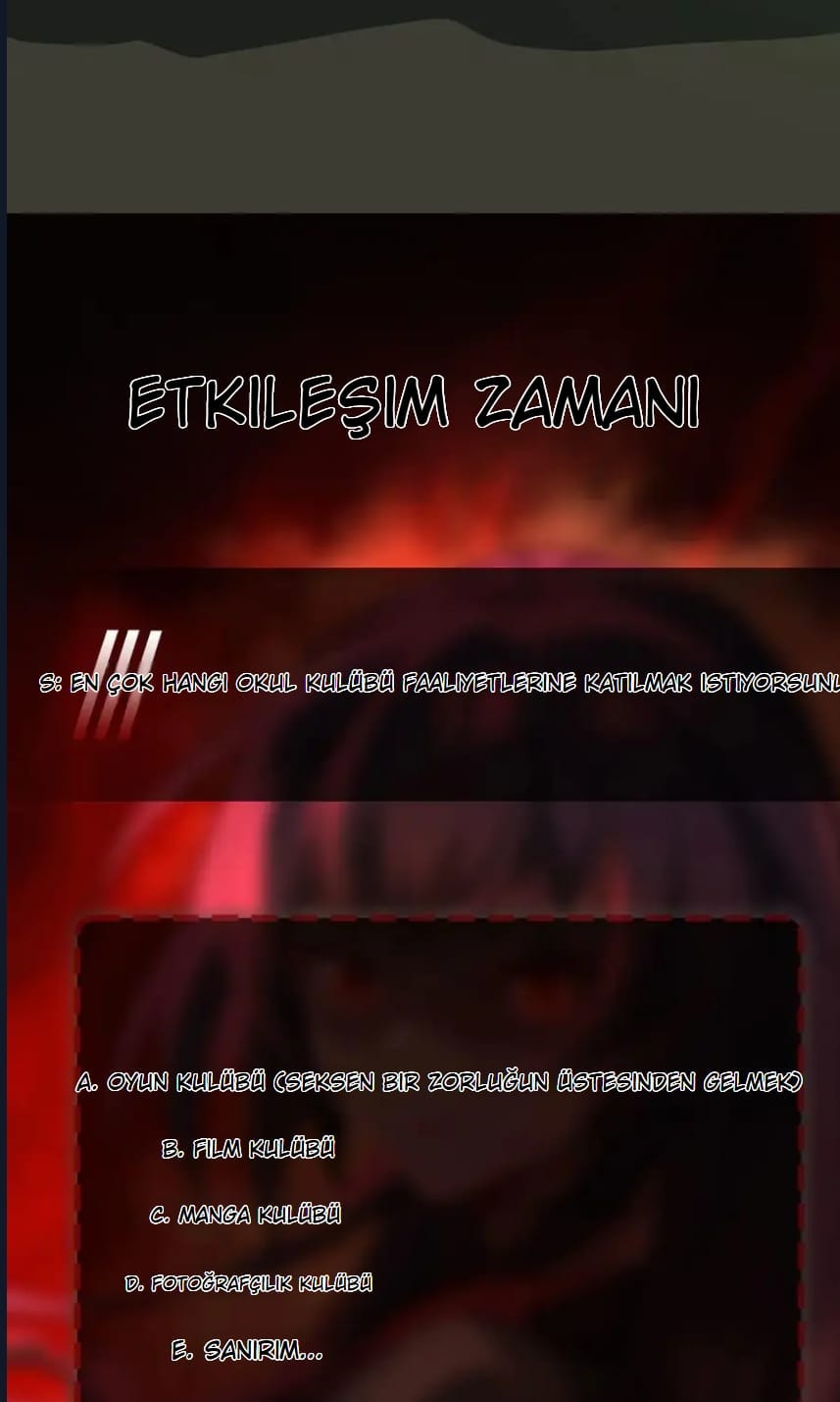 O Bir Şehir Efsanesi Bölüm 60 - Sayfa 54