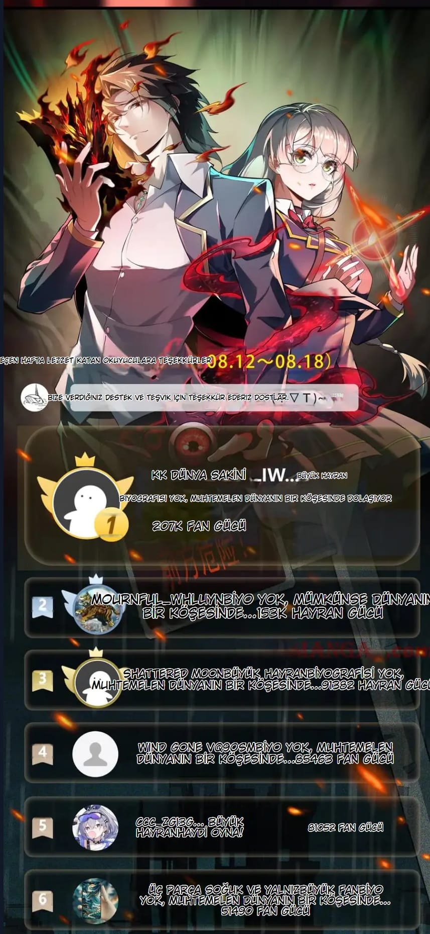 O Bir Şehir Efsanesi Bölüm 60 - Sayfa 56