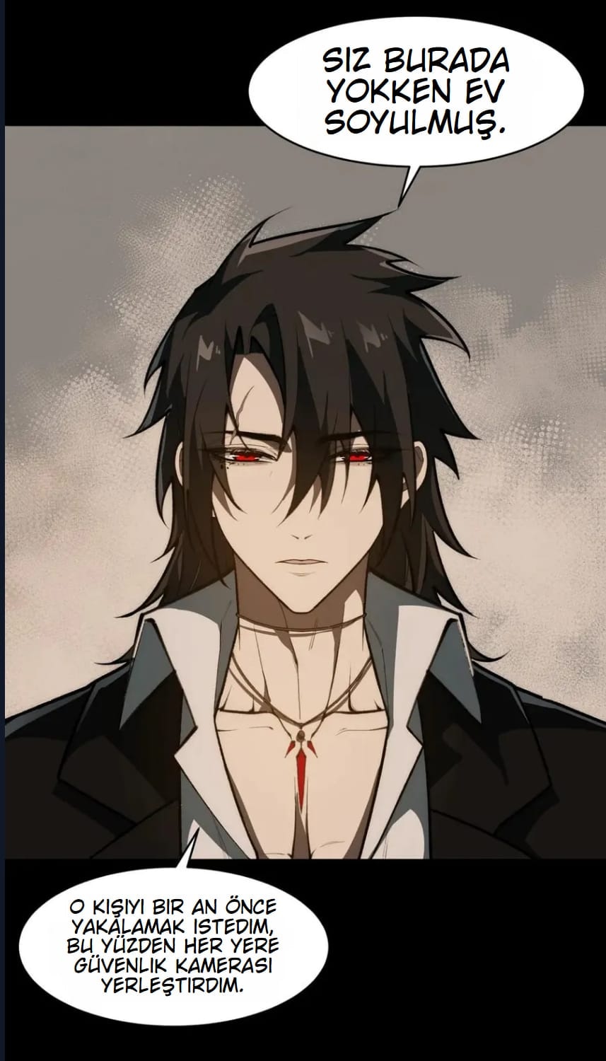 O Bir Şehir Efsanesi Bölüm 90 - Sayfa 5