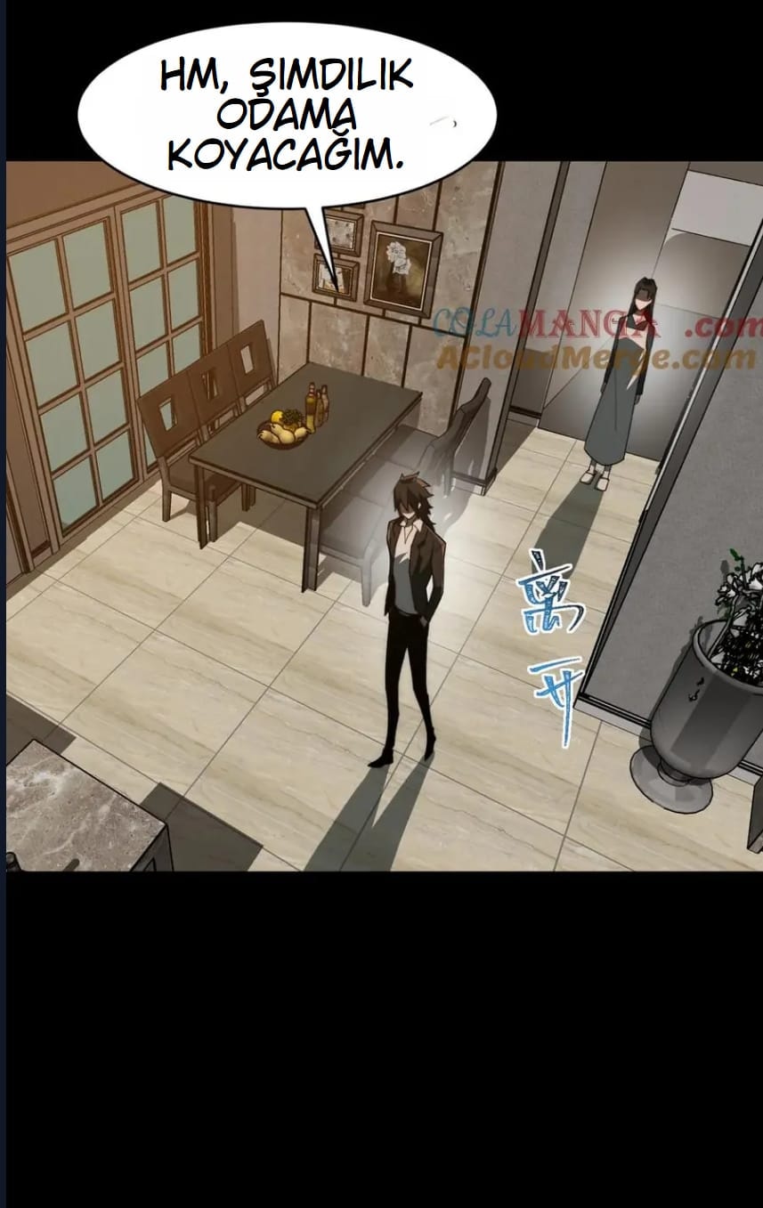 O Bir Şehir Efsanesi Bölüm 90 - Sayfa 8