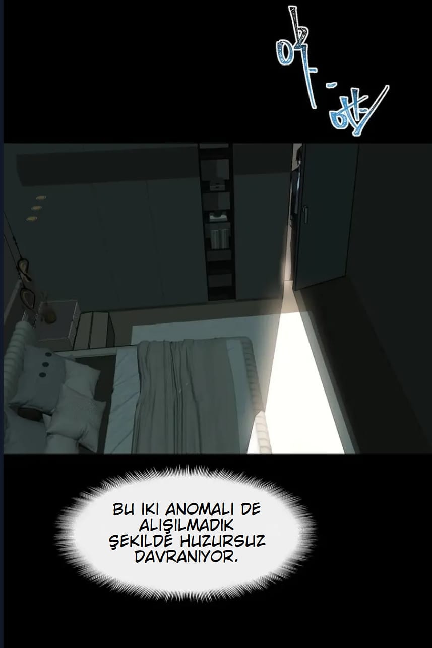 O Bir Şehir Efsanesi Bölüm 90 - Sayfa 9