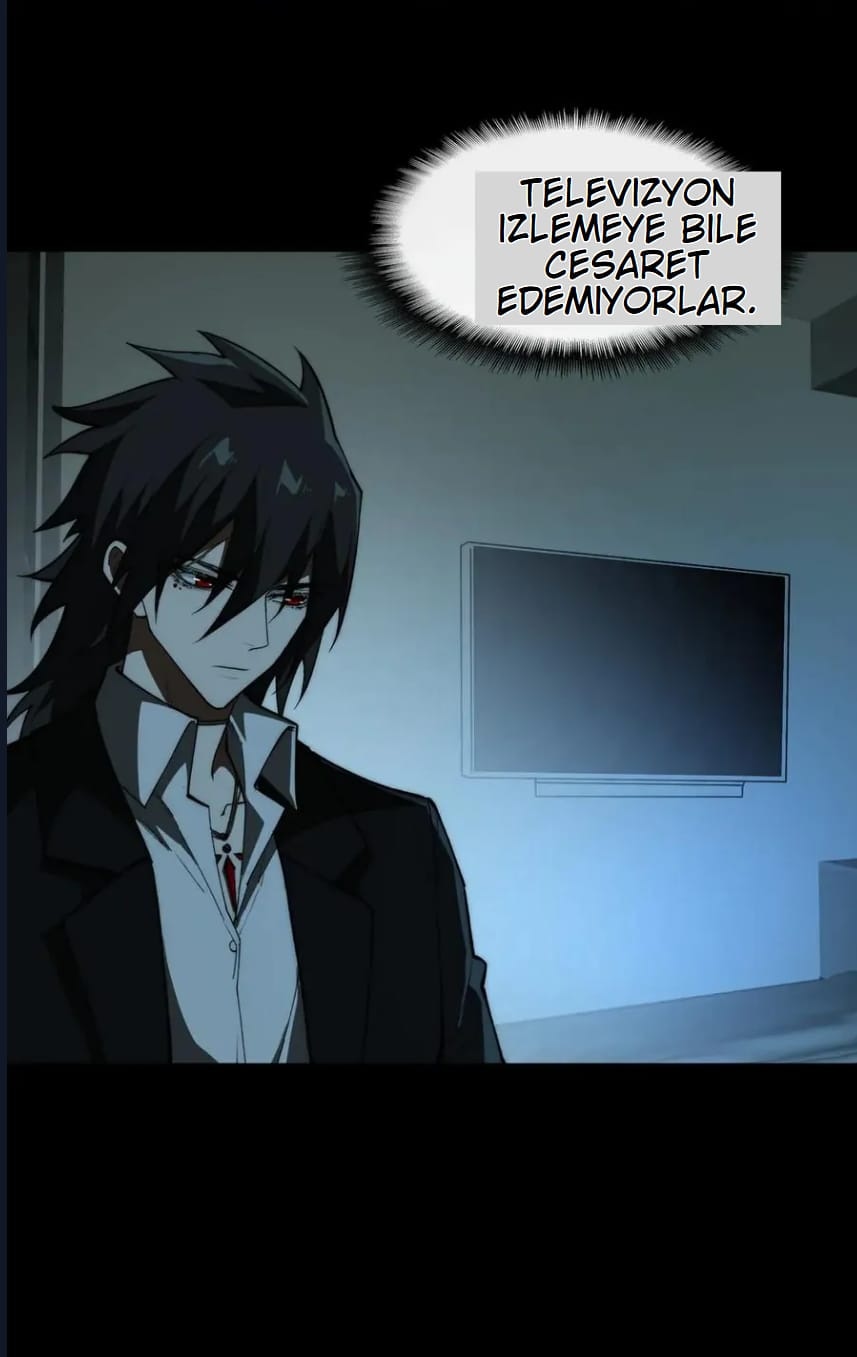 O Bir Şehir Efsanesi Bölüm 90 - Sayfa 11