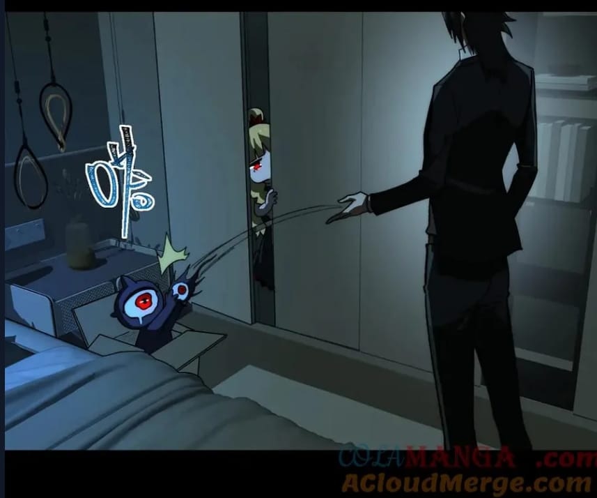 O Bir Şehir Efsanesi Bölüm 90 - Sayfa 12