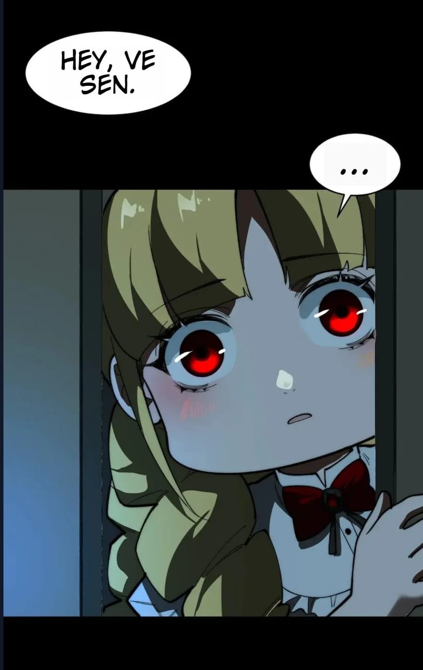 O Bir Şehir Efsanesi Bölüm 90 - Sayfa 13