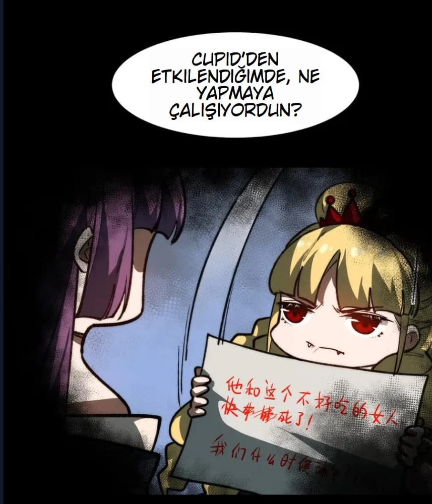 O Bir Şehir Efsanesi Bölüm 90 - Sayfa 14