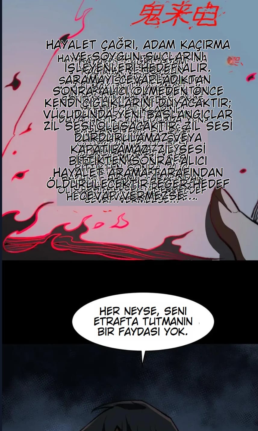 O Bir Şehir Efsanesi Bölüm 90 - Sayfa 16