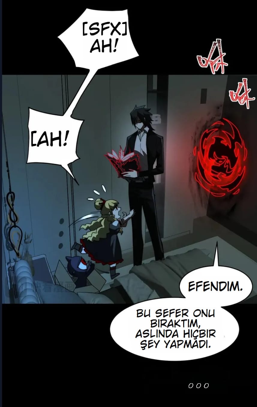 O Bir Şehir Efsanesi Bölüm 90 - Sayfa 18