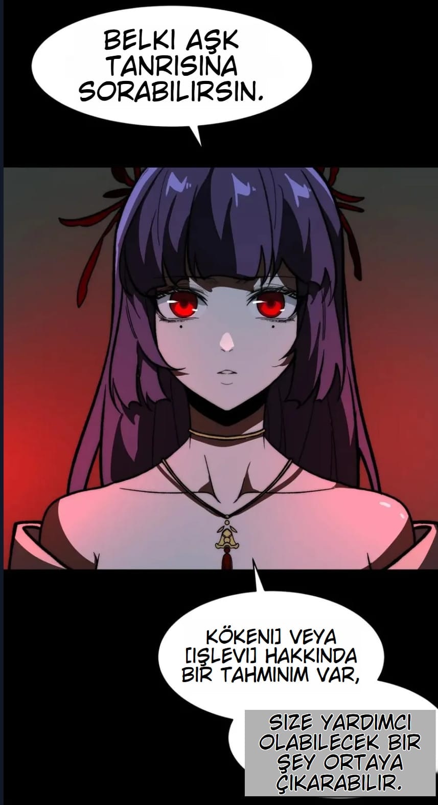 O Bir Şehir Efsanesi Bölüm 90 - Sayfa 20