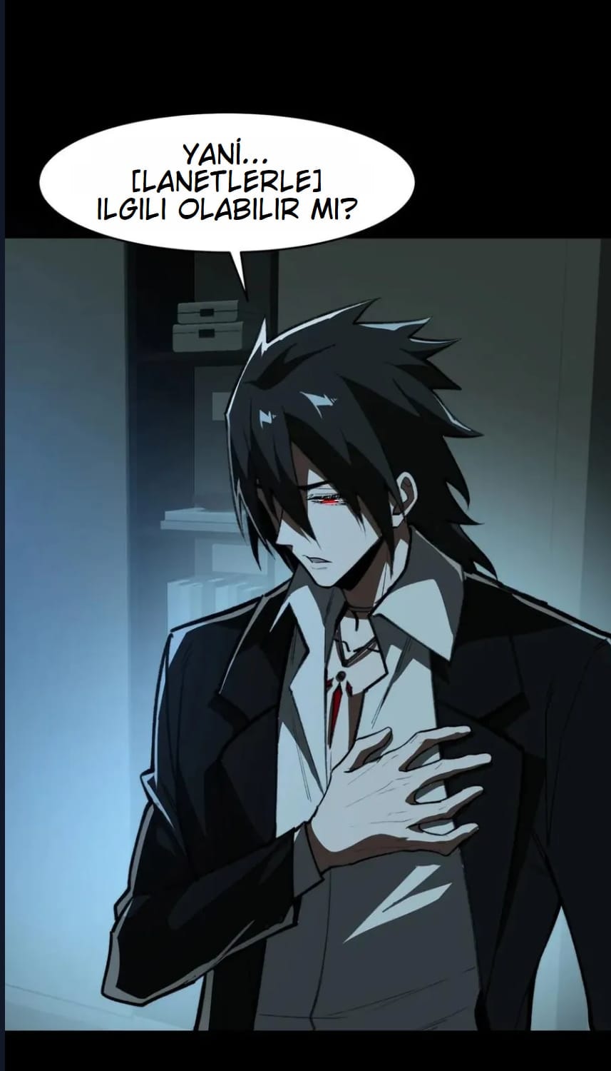 O Bir Şehir Efsanesi Bölüm 90 - Sayfa 21