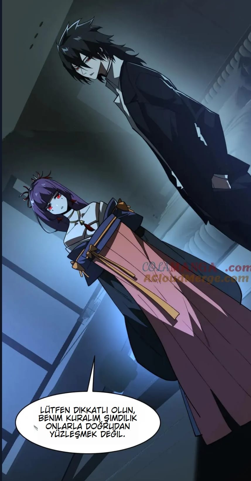 O Bir Şehir Efsanesi Bölüm 90 - Sayfa 25