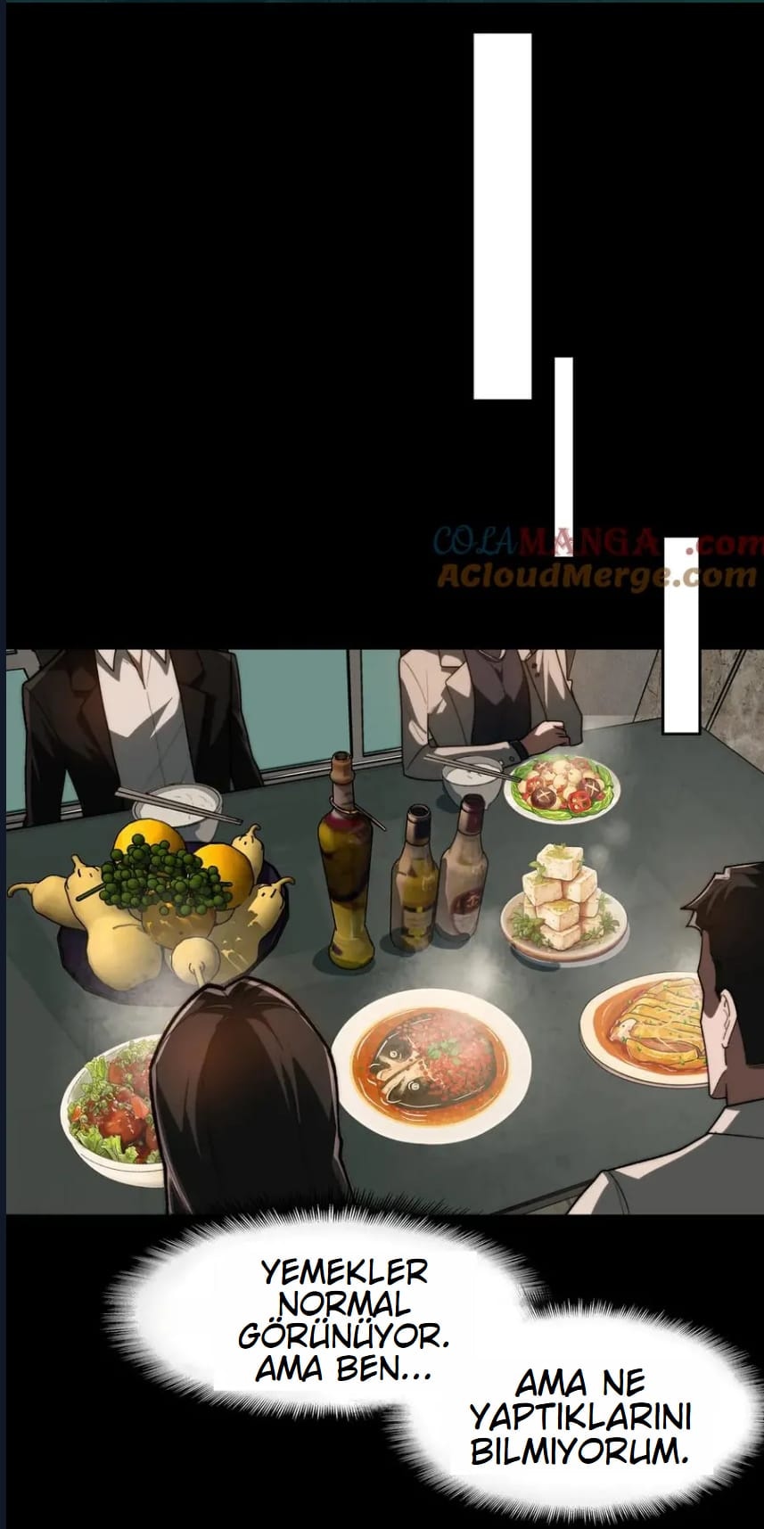 O Bir Şehir Efsanesi Bölüm 90 - Sayfa 28