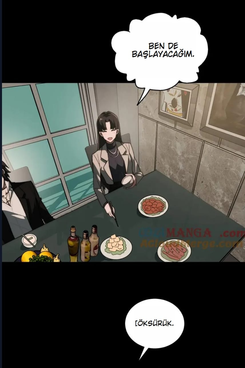 O Bir Şehir Efsanesi Bölüm 90 - Sayfa 31