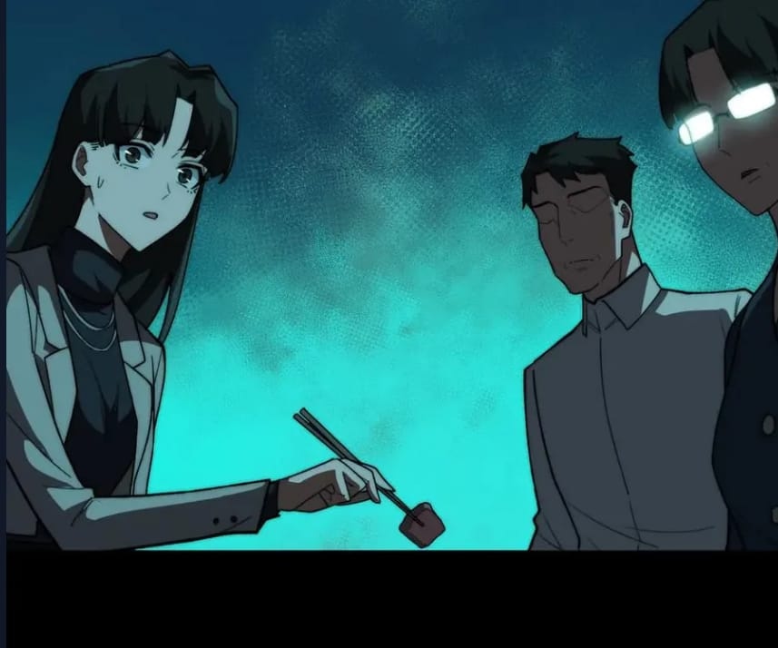 O Bir Şehir Efsanesi Bölüm 90 - Sayfa 33