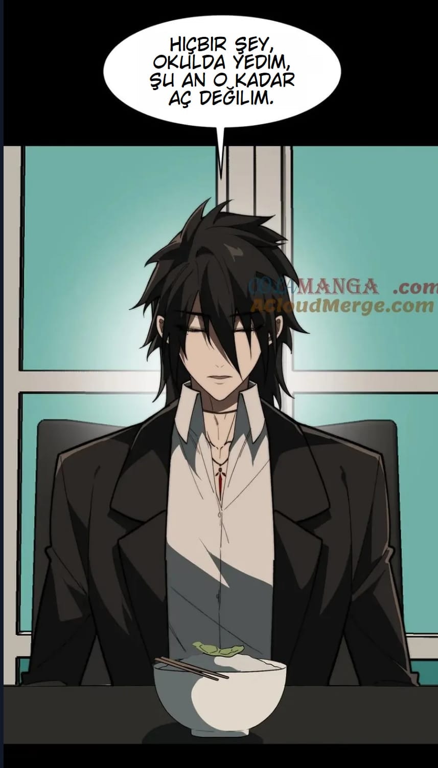 O Bir Şehir Efsanesi Bölüm 90 - Sayfa 34