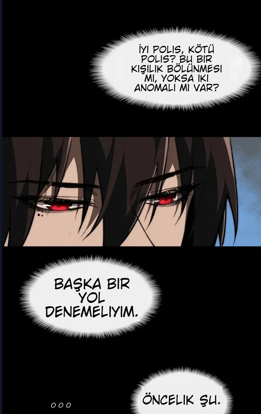 O Bir Şehir Efsanesi Bölüm 90 - Sayfa 37