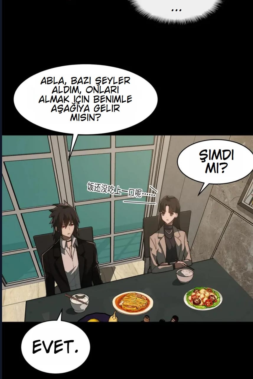 O Bir Şehir Efsanesi Bölüm 90 - Sayfa 38