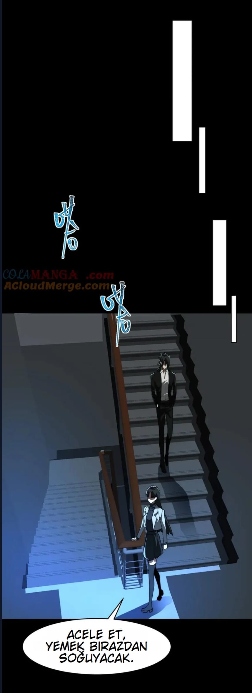 O Bir Şehir Efsanesi Bölüm 90 - Sayfa 41