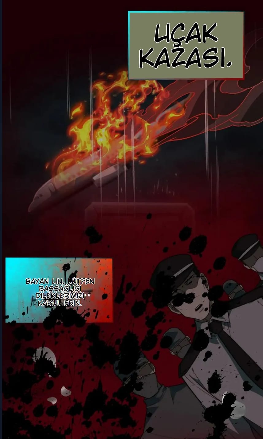 O Bir Şehir Efsanesi Bölüm 90 - Sayfa 45