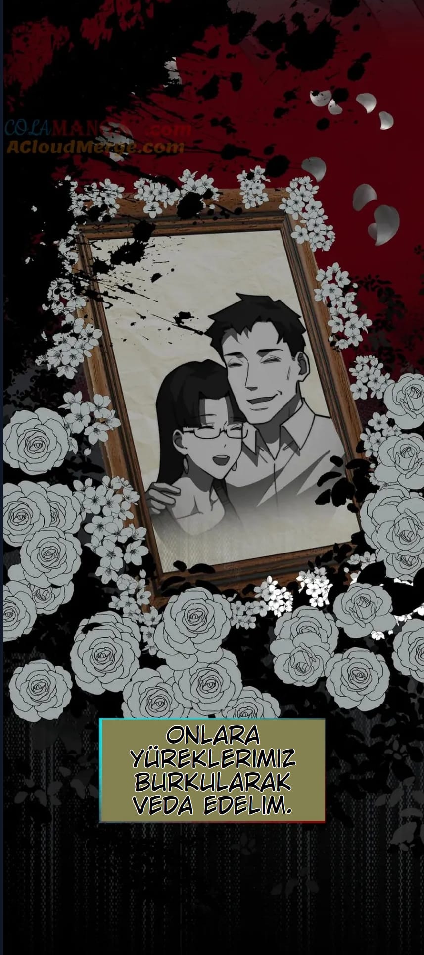 O Bir Şehir Efsanesi Bölüm 90 - Sayfa 46