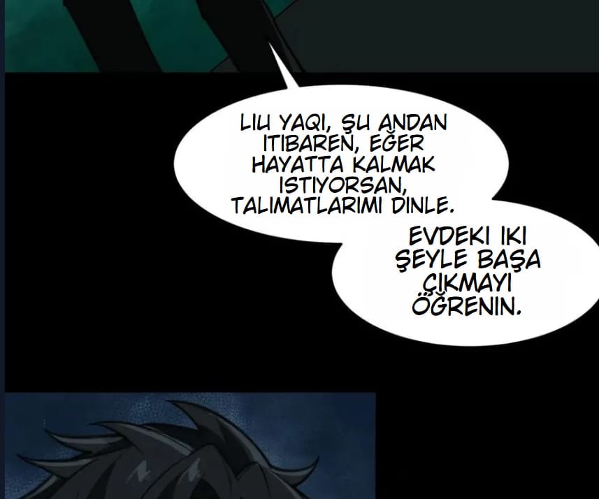 O Bir Şehir Efsanesi Bölüm 90 - Sayfa 48