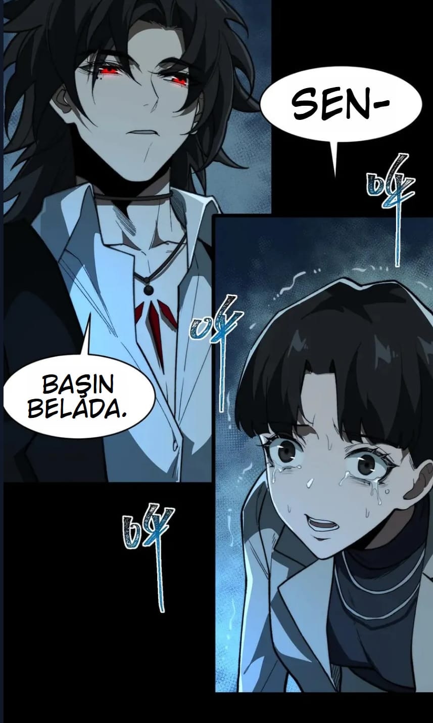 O Bir Şehir Efsanesi Bölüm 90 - Sayfa 49