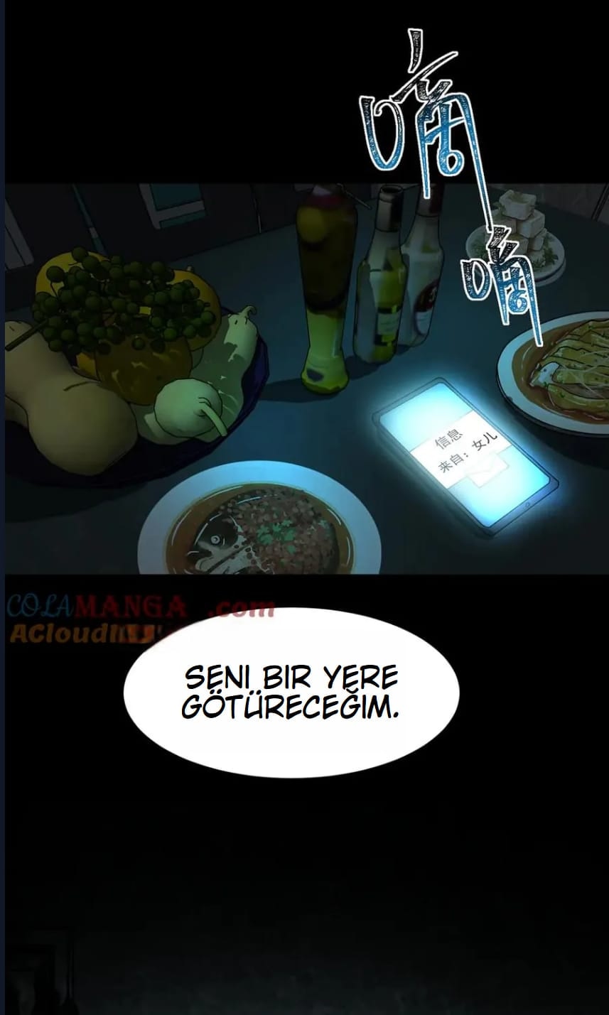 O Bir Şehir Efsanesi Bölüm 90 - Sayfa 52