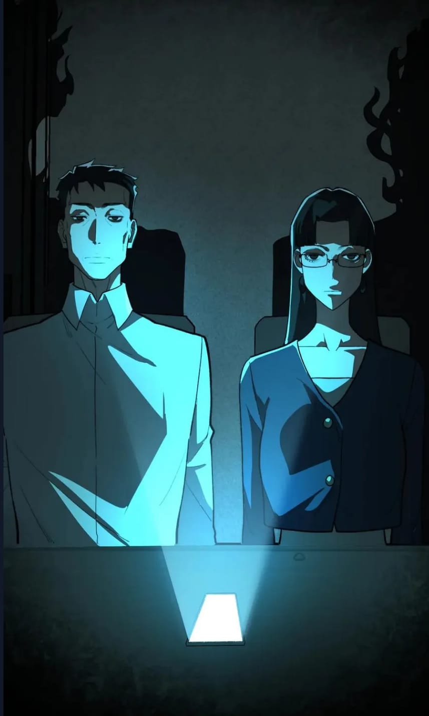 O Bir Şehir Efsanesi Bölüm 90 - Sayfa 53