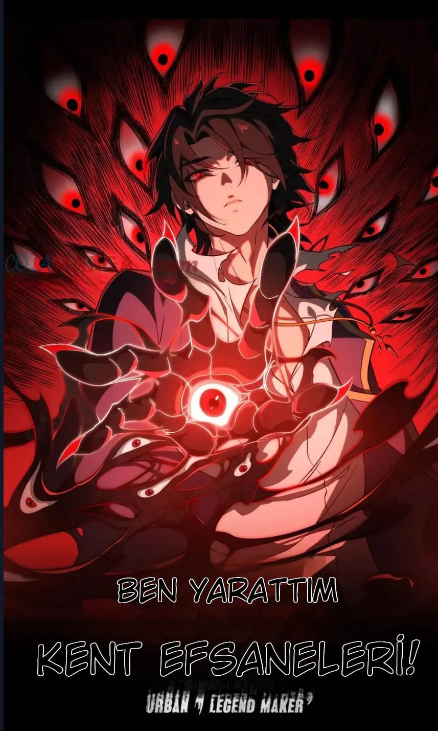 O Bir Şehir Efsanesi Bölüm 66 - Sayfa 2