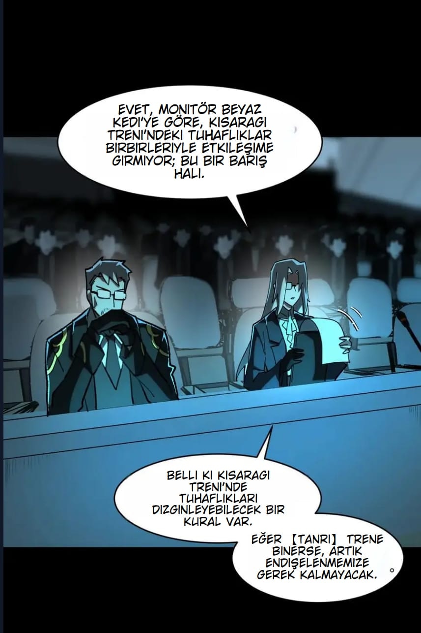 O Bir Şehir Efsanesi Bölüm 66 - Sayfa 9