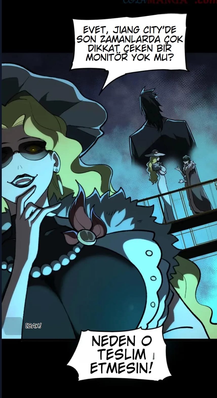 O Bir Şehir Efsanesi Bölüm 66 - Sayfa 11