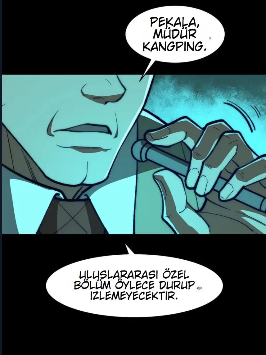 O Bir Şehir Efsanesi Bölüm 66 - Sayfa 16