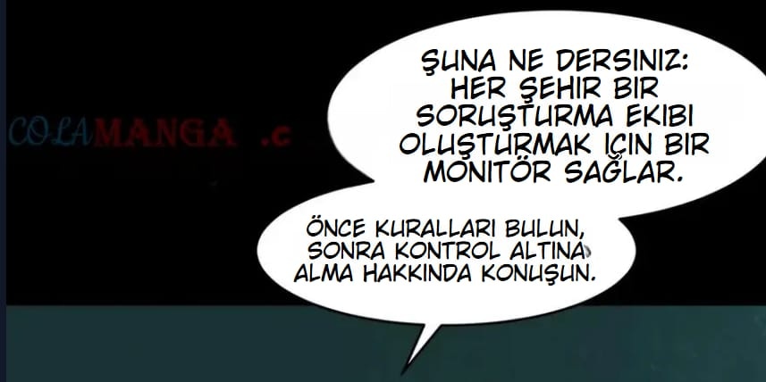 O Bir Şehir Efsanesi Bölüm 66 - Sayfa 17