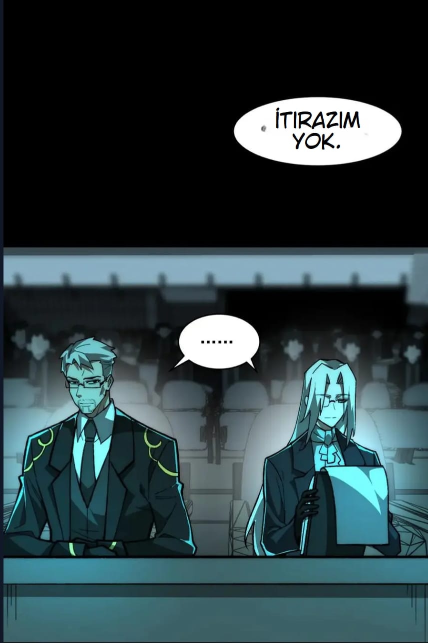 O Bir Şehir Efsanesi Bölüm 66 - Sayfa 20