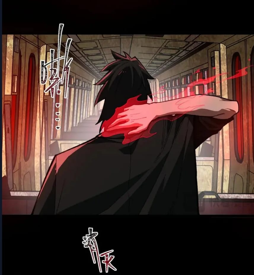 O Bir Şehir Efsanesi Bölüm 66 - Sayfa 32