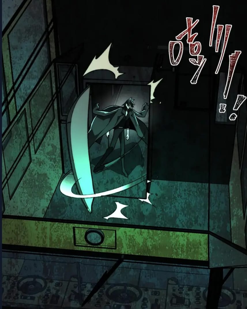 O Bir Şehir Efsanesi Bölüm 66 - Sayfa 34