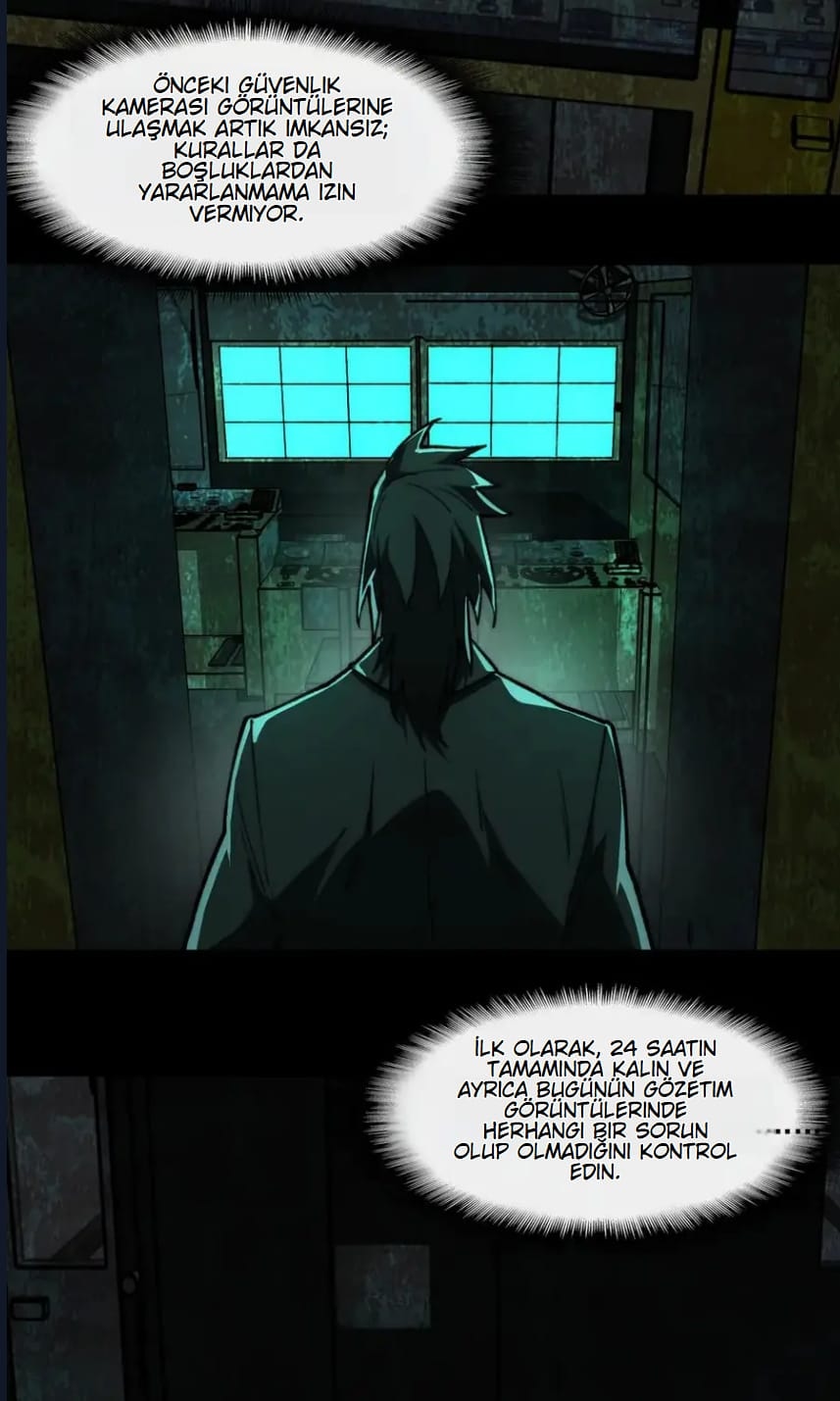 O Bir Şehir Efsanesi Bölüm 66 - Sayfa 35