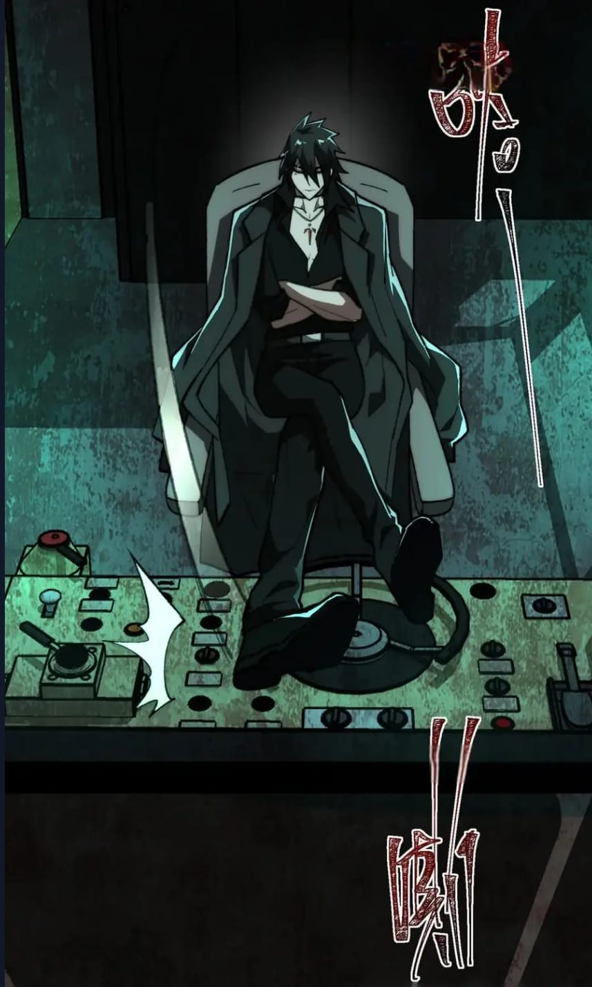 O Bir Şehir Efsanesi Bölüm 66 - Sayfa 36